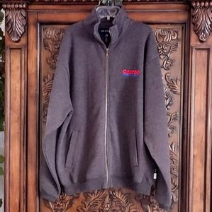 Women's Sweatshirt Jacket